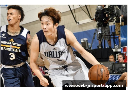 渡边 NBA 生涯与挑战：从日本走向全球的篮球之路