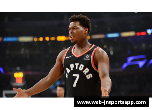NBA：多伦多为中心的新视角