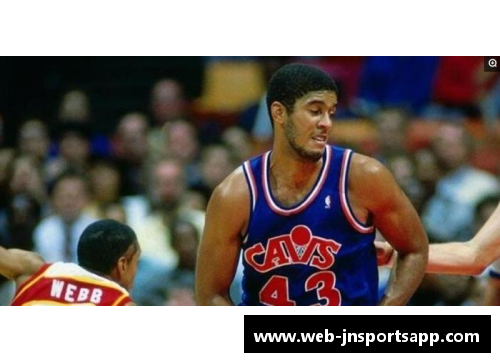 NBA骑士队最新球员名单和阵容简介