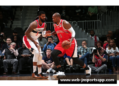 NBA超巨星：辉煌与荣耀的篮球传奇