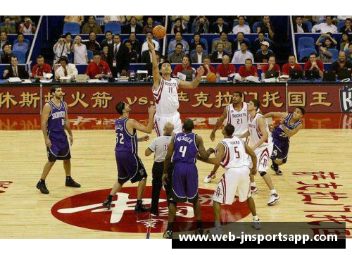 北京举办NBA中国赛：全球篮球热点再次聚焦